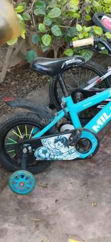 Vélo pour enfant - 2