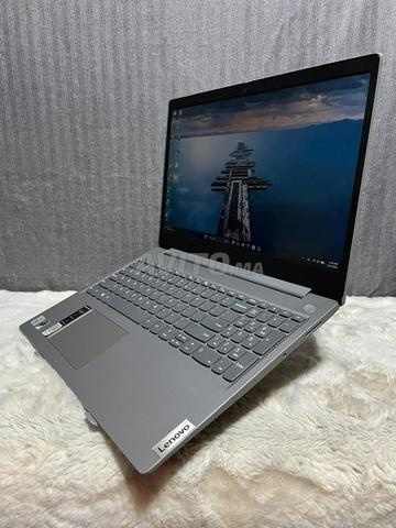 Lenovo i5 الجيل العاشر ○ 8/256 جيجابايت - 2