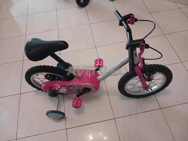 DEUX VÉLOS DE TRÈS BONNE QUALITÉ - 2