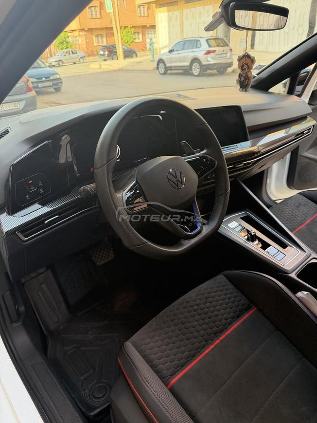 golf 8 pak r