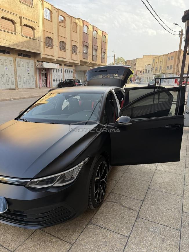 golf 8 pak r