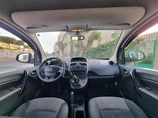 Renault Kangoo 2018 à Casablanca