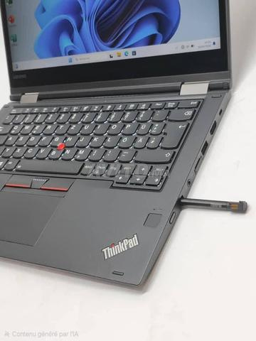 لينوفو x360 ○ i5 الجيل السابع ○ 8/256 جيجابايت - 2