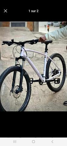 Vélo Specialized - 2