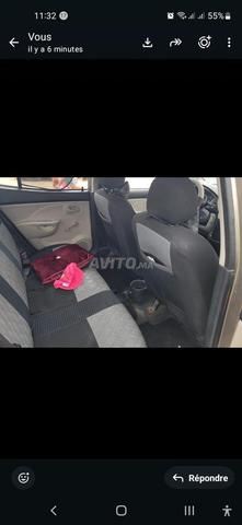 Picanto - 2