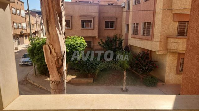 Oasis de Modernité à Berkane Karakcho – 250 m² - 2