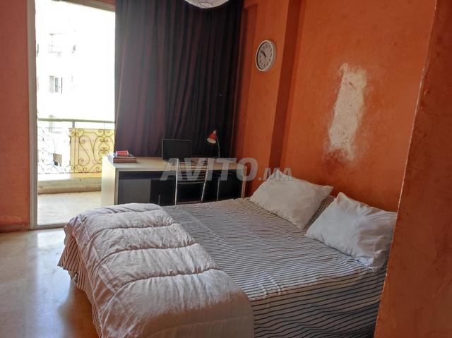 Appartement meublé à Belvédère - 2