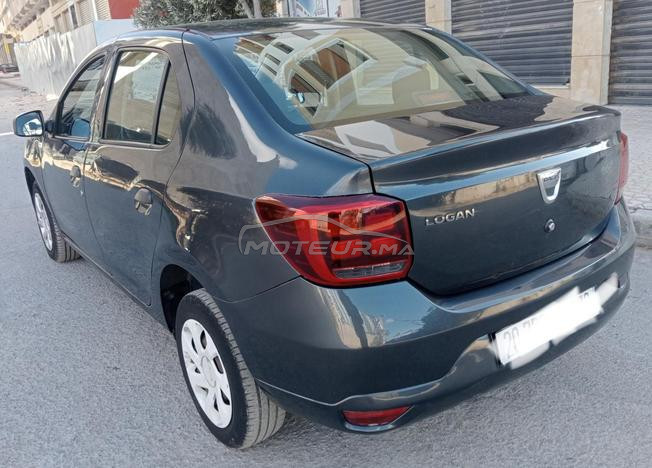 Dacia Logan 2019