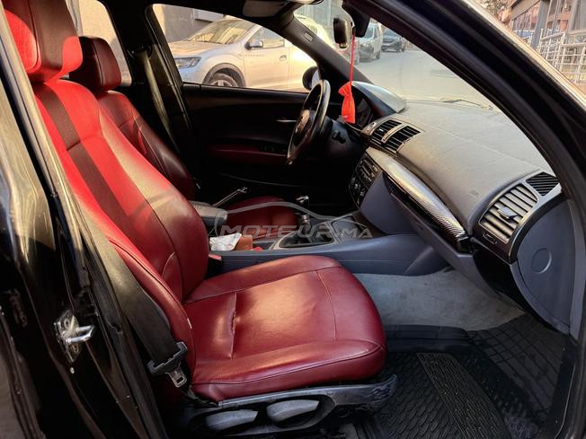 BMW SÉRIE 1 E87 120d