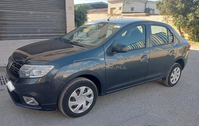 Dacia Logan 2019