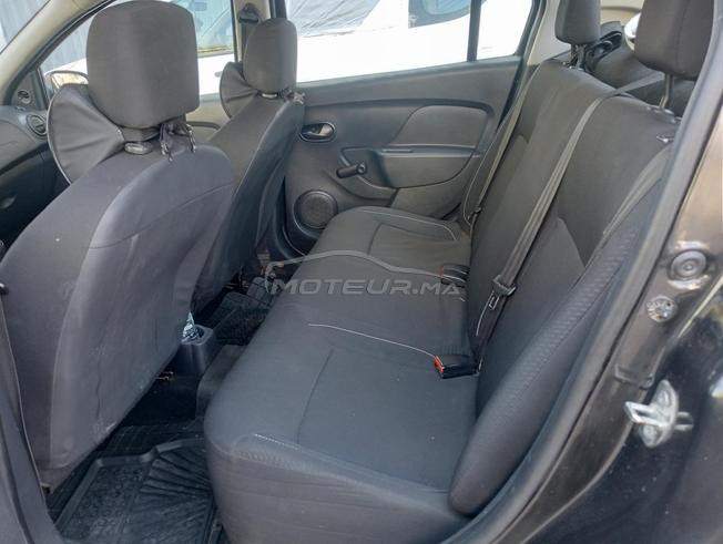 Dacia Logan 2019