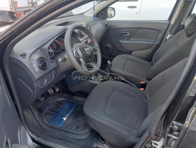 Dacia Logan 2019