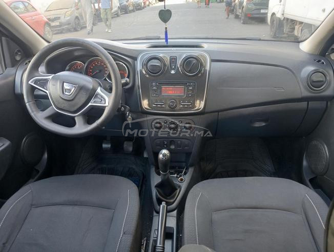 Dacia Logan 2019