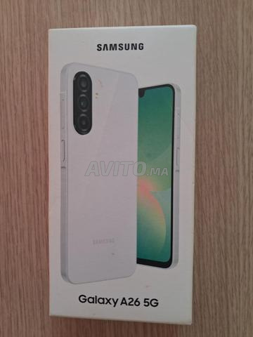 Samsung A26