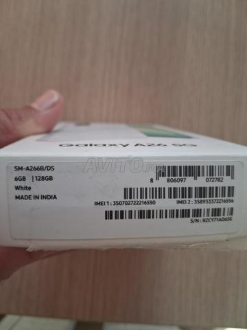 Samsung A26 - 2