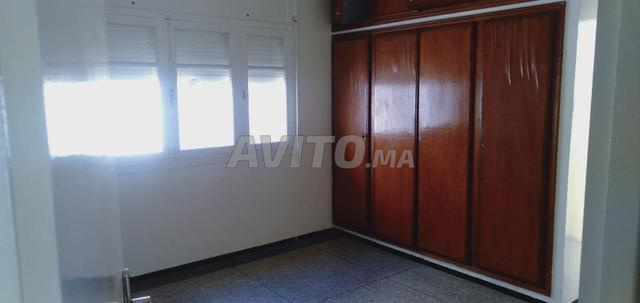 Appartement vide 4 chambres pour fille - 2