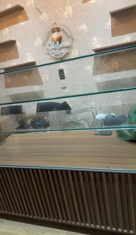 À vendre équipement de pâtisserie/café quasi neuf - 2