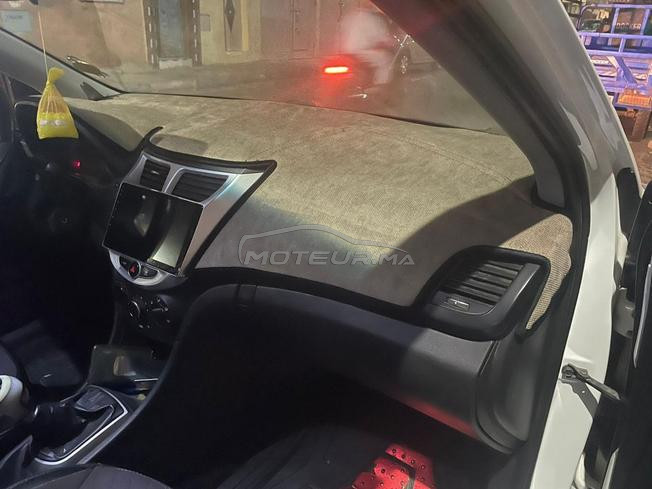 hyundai accent 2016