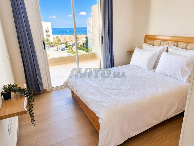 Perles Sidi Rahal appartement en bord de mer - 2