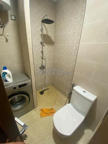 Appartement à louer à Martil - 2