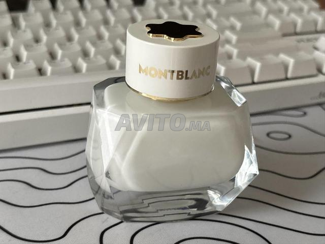 مونت بلانك ماء عطر نسائي 90 مل أصلي
