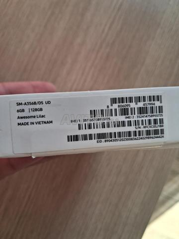 Samsung A35 - 2