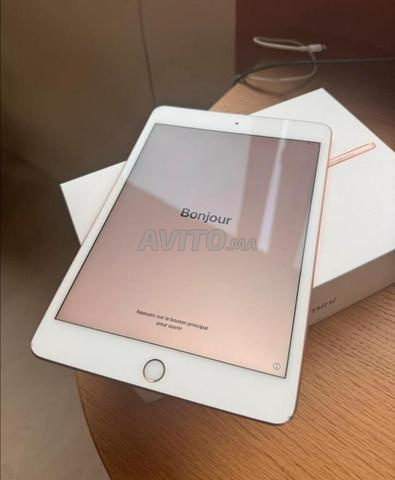 iPad mini 5 OFFICIEL 64GB Wi-Fi - 2