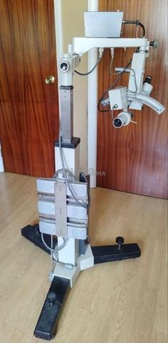 Microscope chirurgical Takagi 378 III - 2