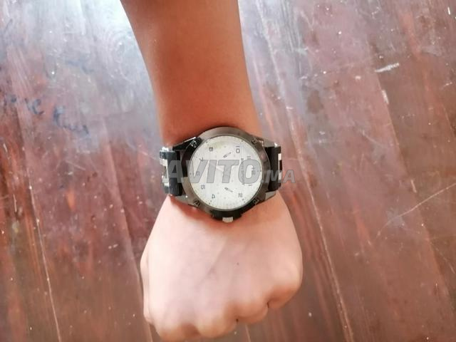 Montre classique - 2