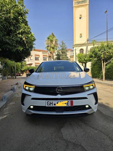 Opel grandlandX Gs line 🥇🇩🇪 2022 dd 2026