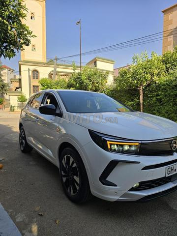 Opel grandlandX Gs line 🥇🇩🇪 2022 dd 2026 - 2