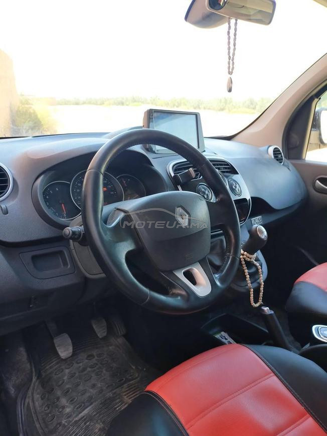 Renault Kangoo Bagrra