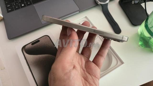 iPhone bon état