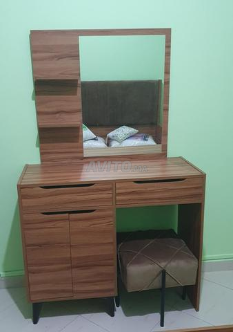 Chambre à coucher - 2
