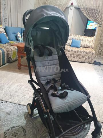 عربة أطفال Babyzen YOYO² - 2
