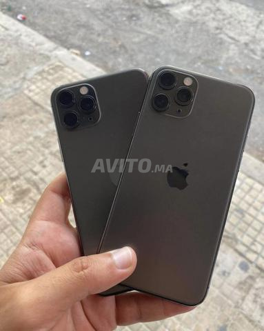 iPhone 11 Pro Max 64/88 - 2