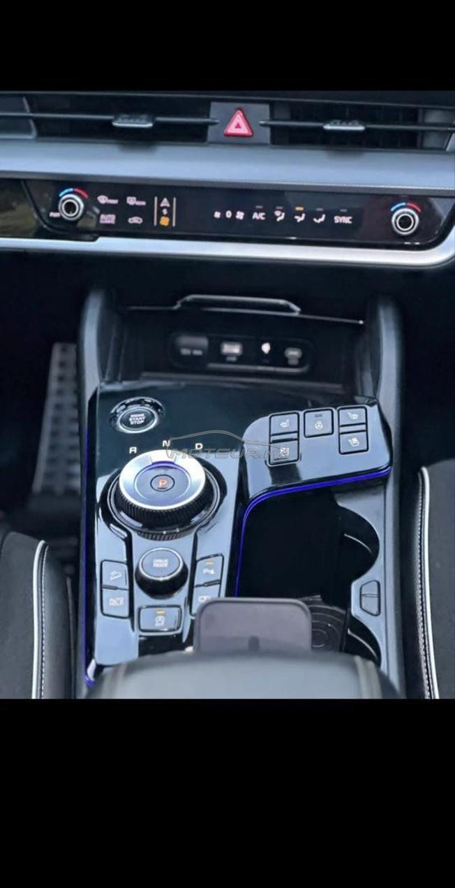 Kia Sportage Gt-line 2024 full option 