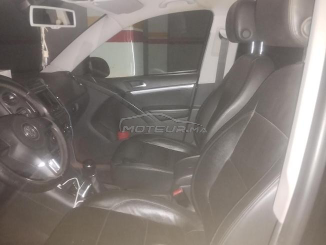 Tiguan en bon état a vendre 