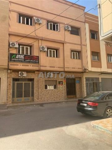 شقة مفروشة واي فاي ألياف بصرية في الناظور