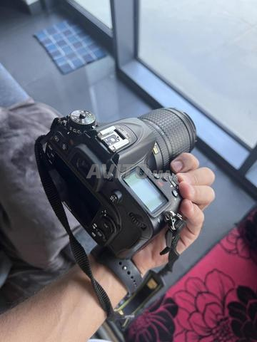 نيكون D7200 - 2