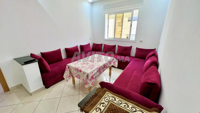 Appartement à louer à Martil - 2