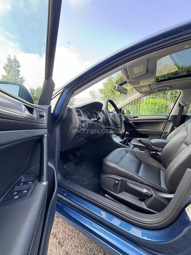 Golf 7 2.0 tdi 