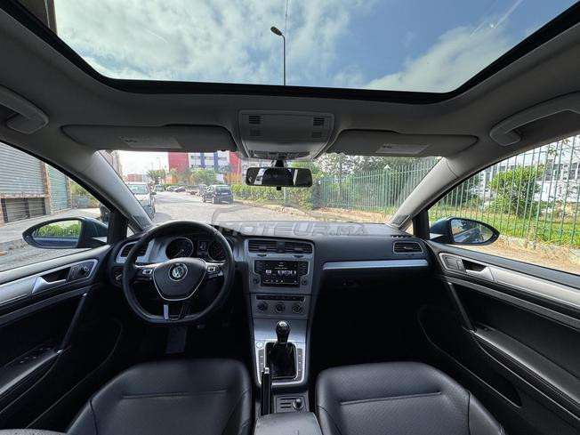 Golf 7 2.0 tdi 