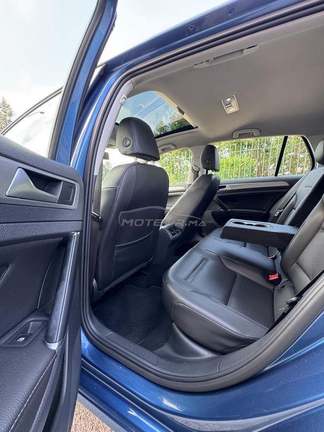 Golf 7 2.0 tdi 