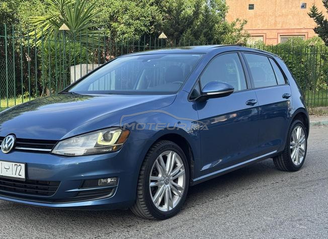 Golf 7 2.0 tdi 