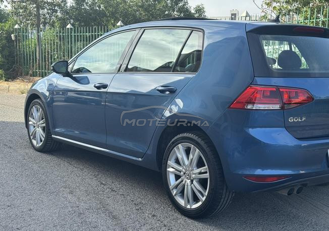 Golf 7 2.0 tdi 