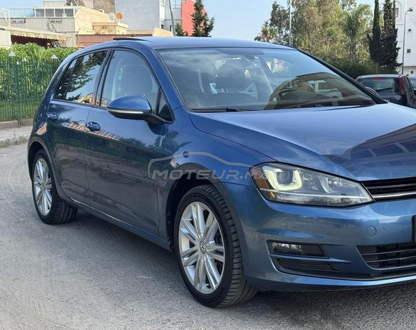 Golf 7 2.0 tdi