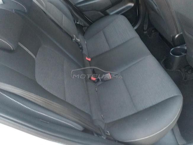 kia picanto Essence 