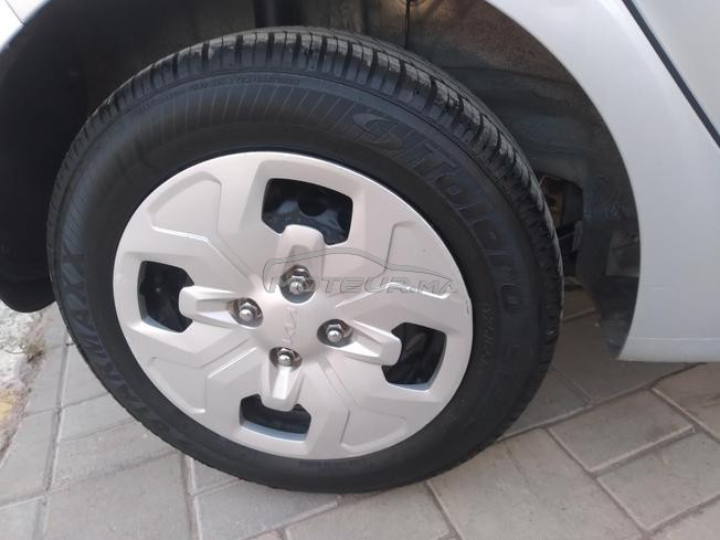 kia picanto Essence 