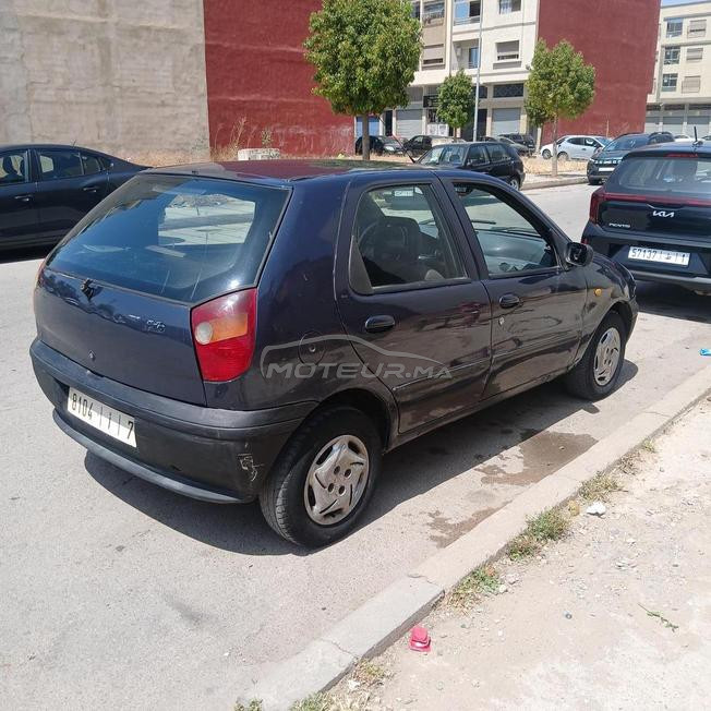 الدار اللبيضاء